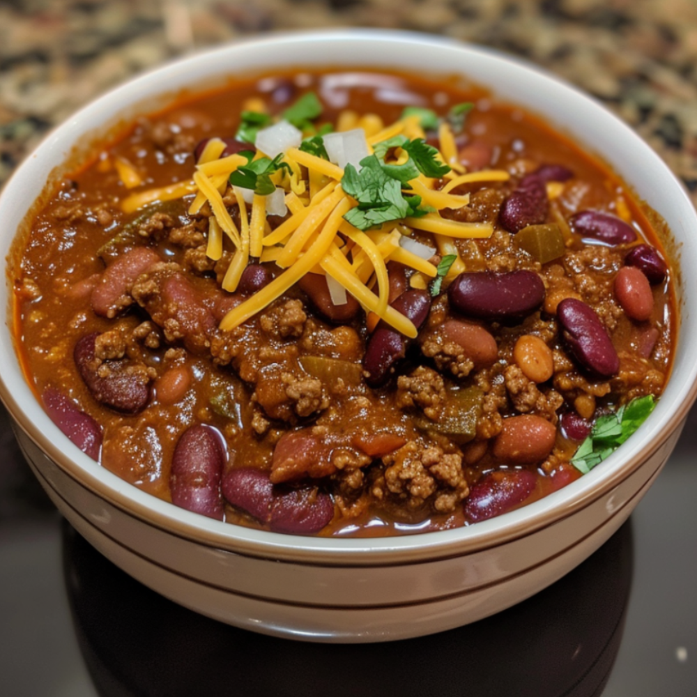 Chili Kit - 1-2 People